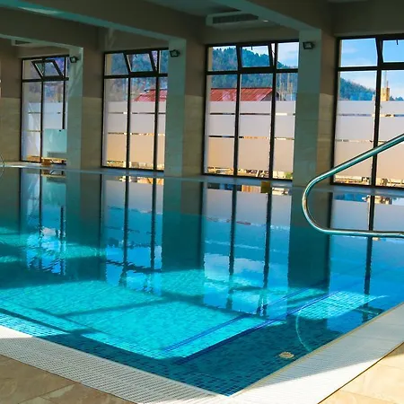 Camves 4* Sighetu Marmaţiei