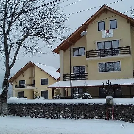 Pensiune Camves Sighetu Marmaţiei